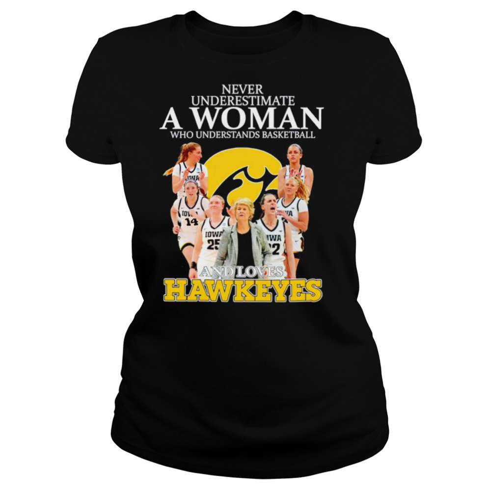 Women's shirts