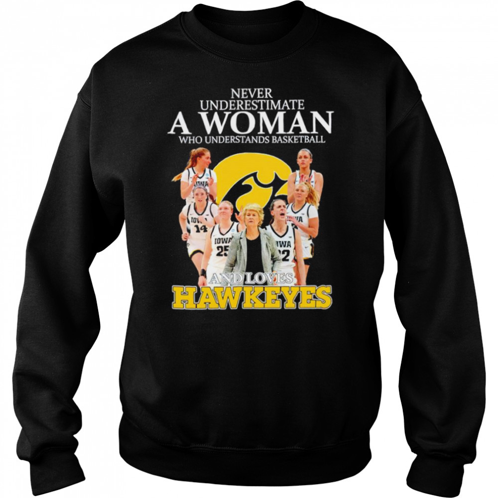 Sweat shirts