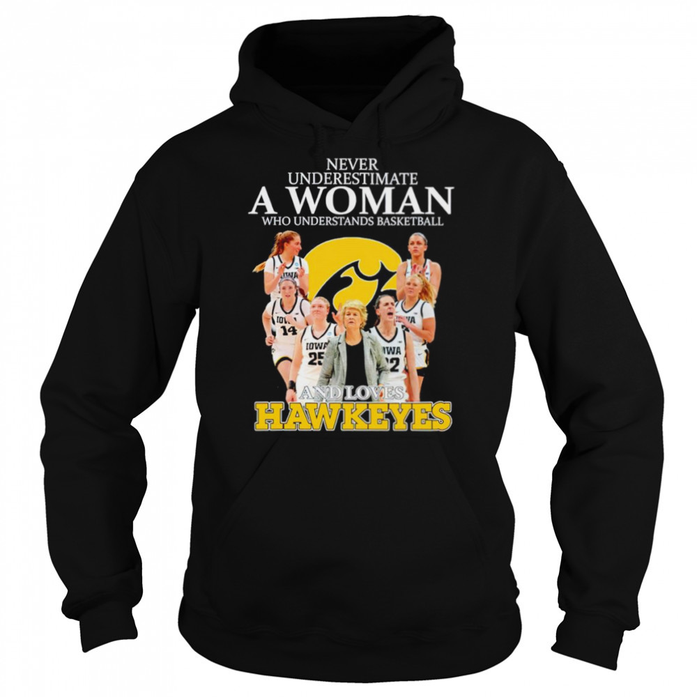 Hoodie shirts