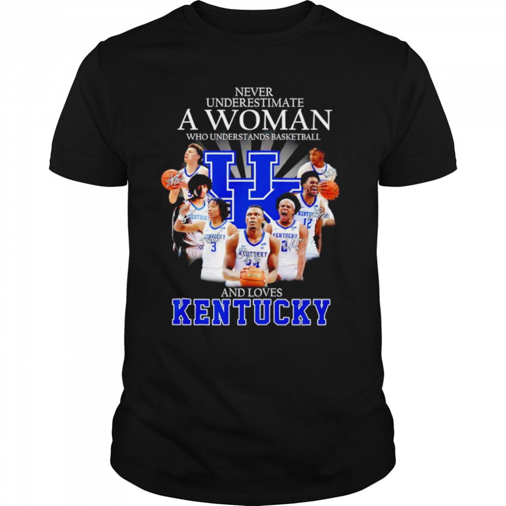 Unisex shirts