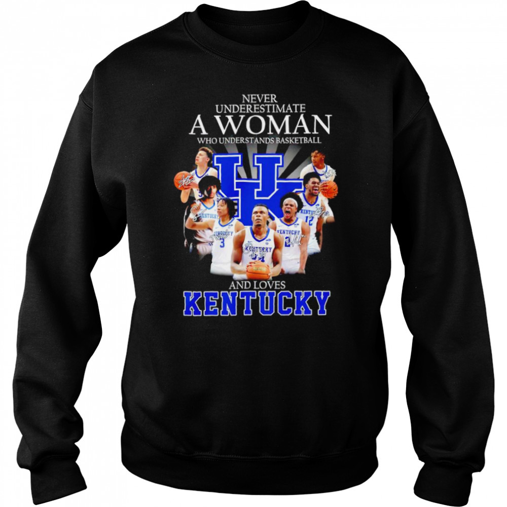 Sweat shirts