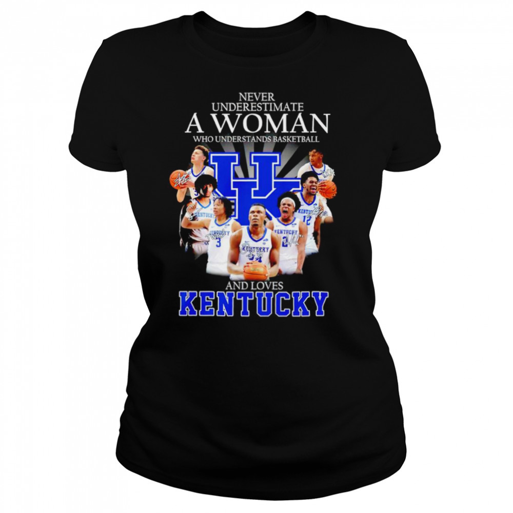Women's shirts