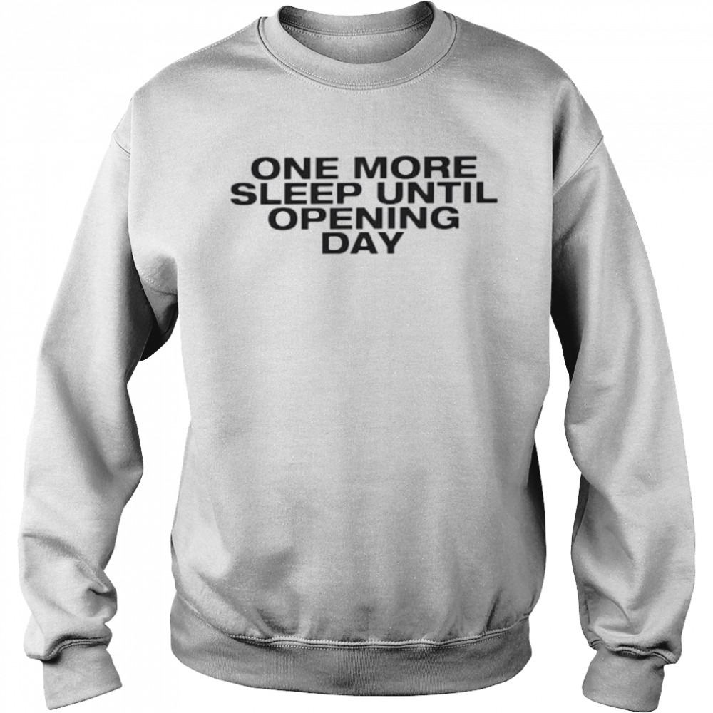 Sweat shirt