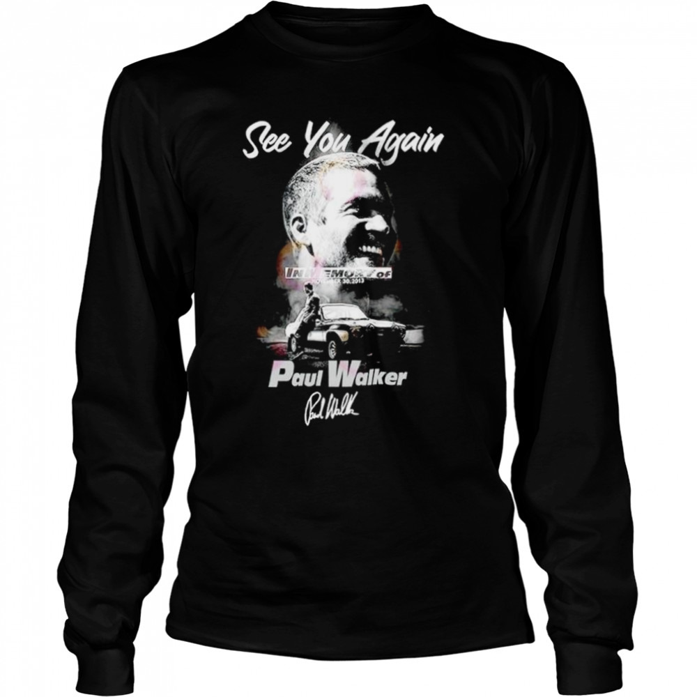 Long Sleeved shirts