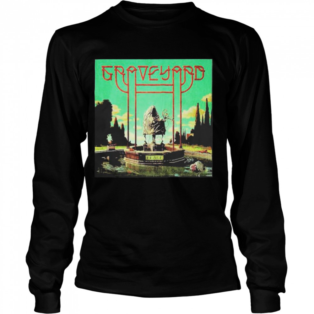Long Sleeved shirts