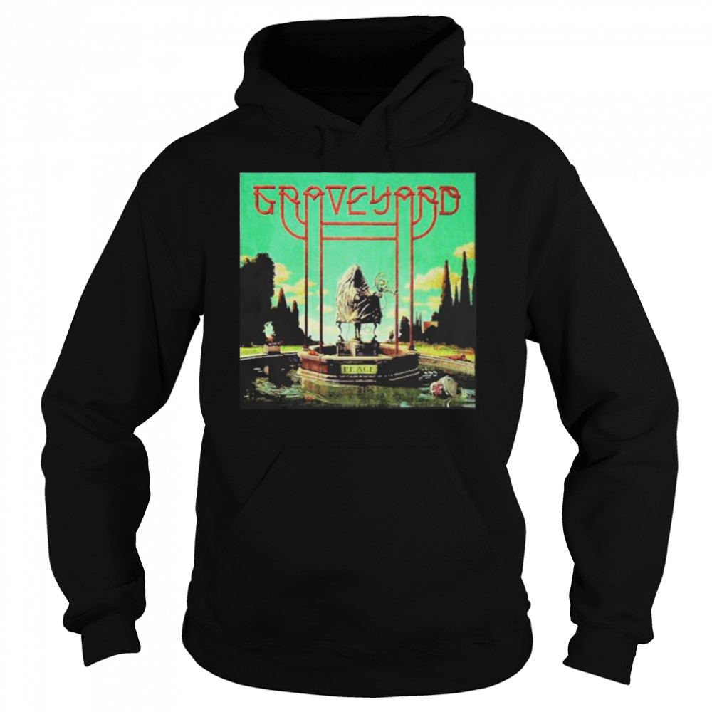 Hoodie shirts