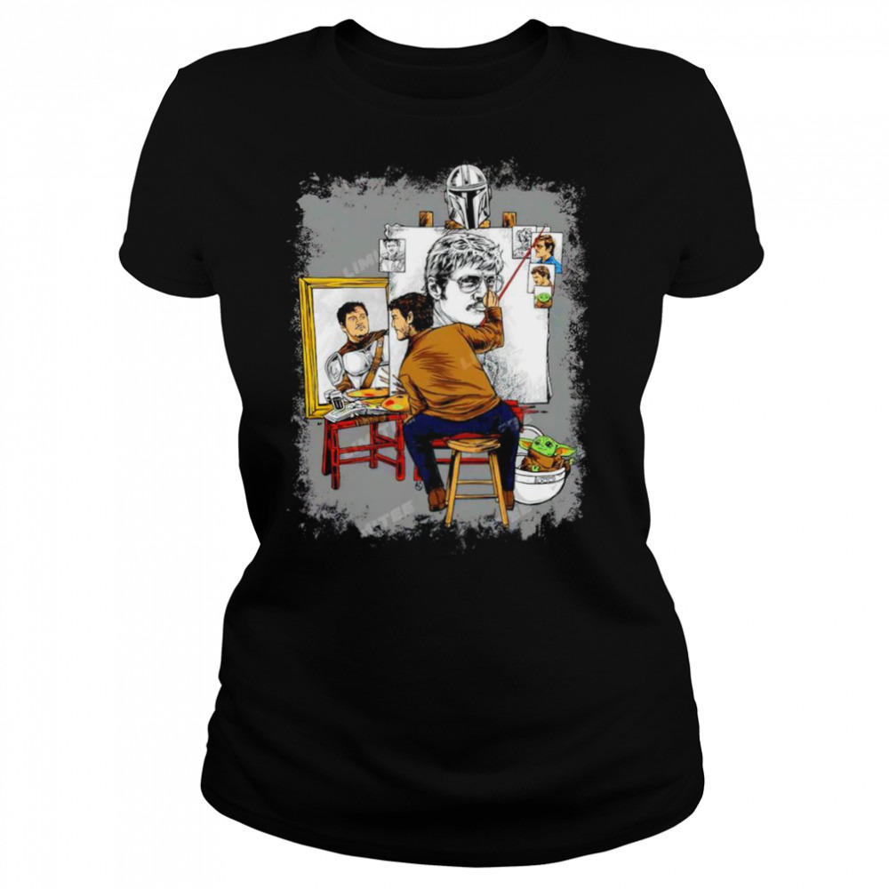 Women's shirts