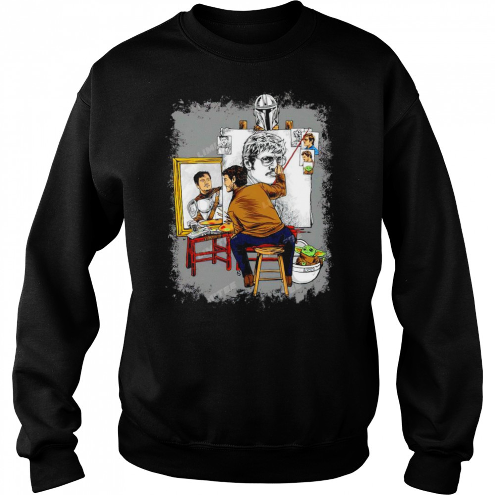 Sweat shirts