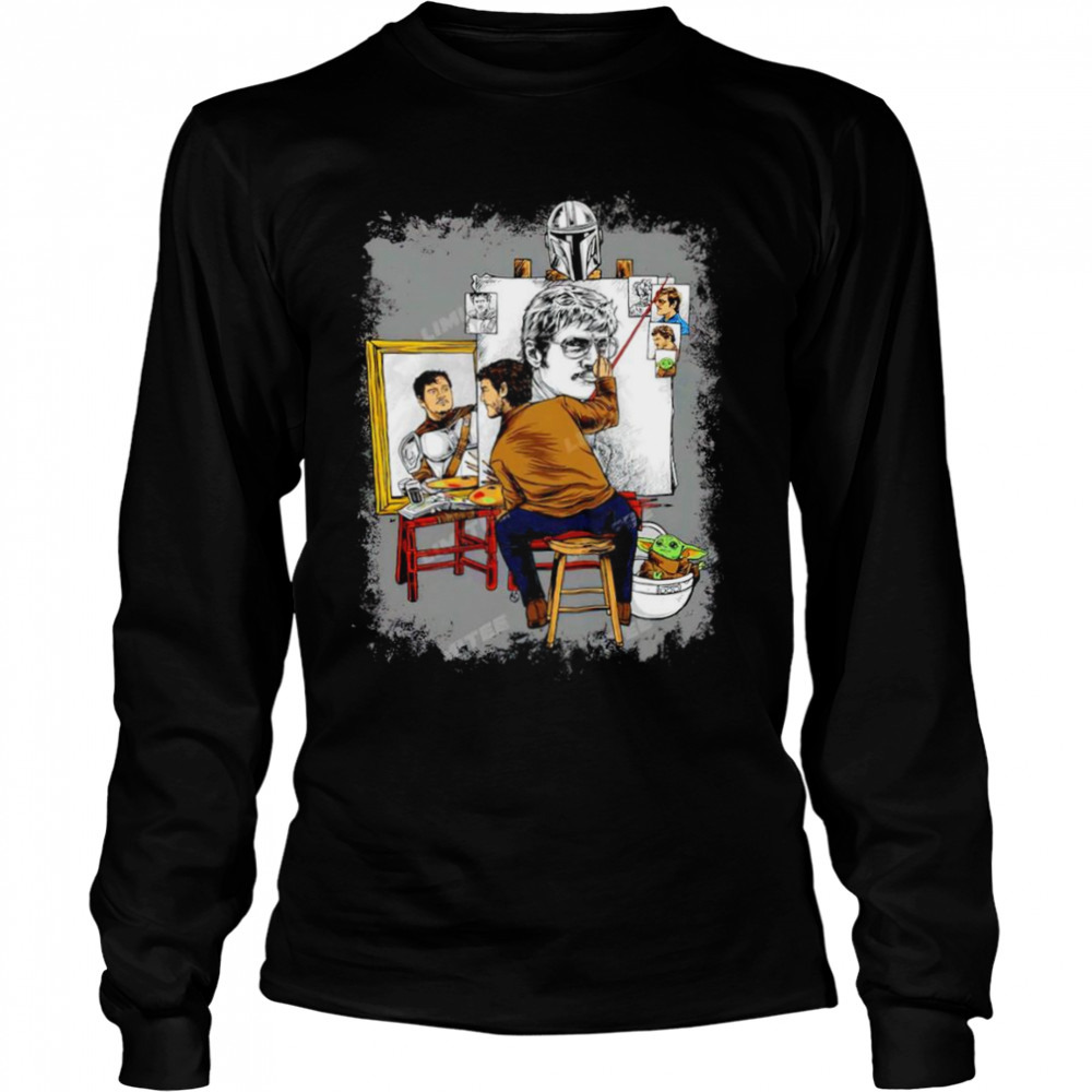 Long Sleeved shirts
