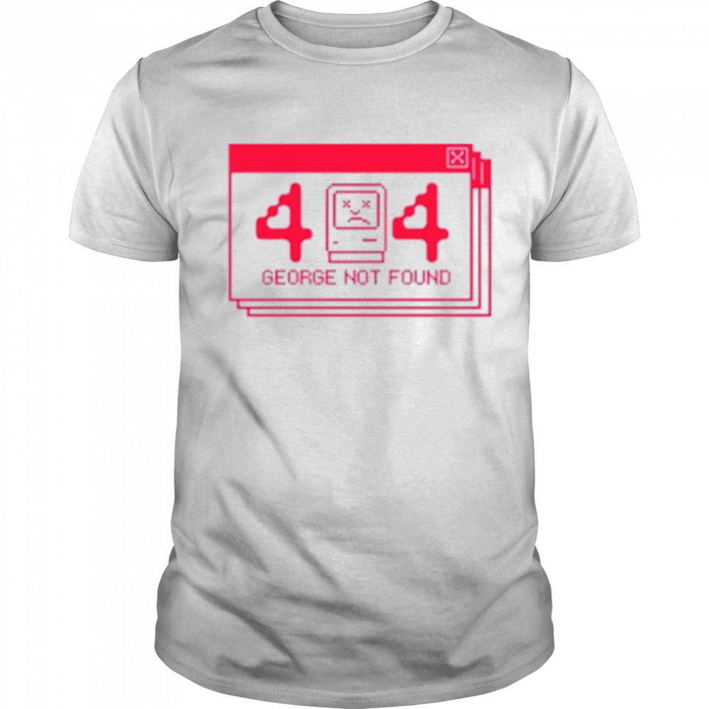 Unisex shirt