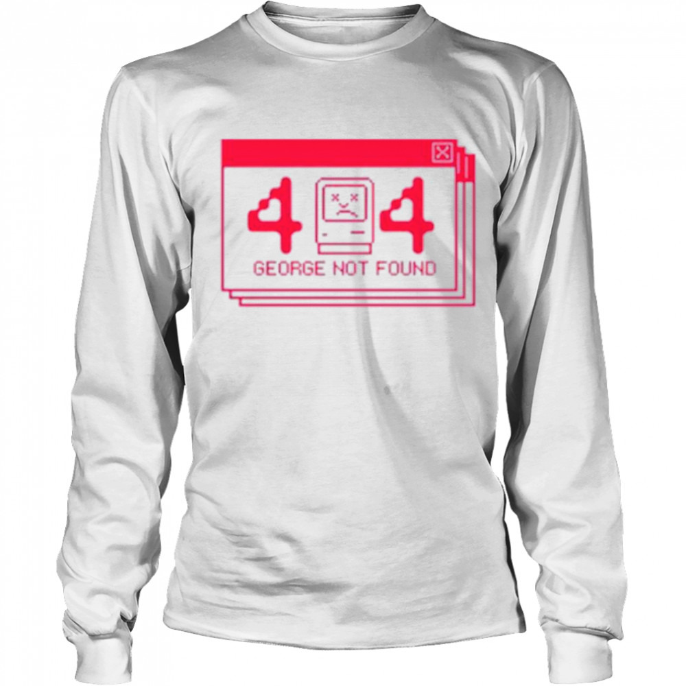 Long Sleeved shirt