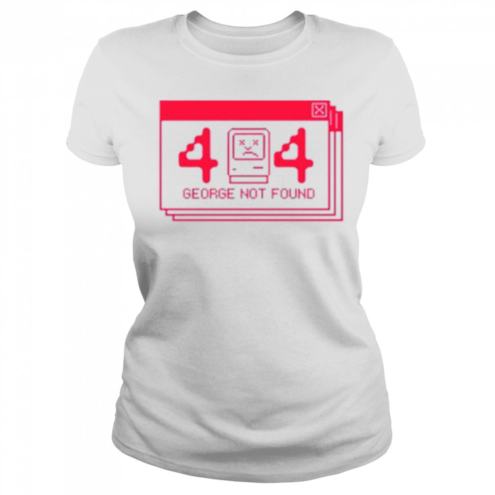 Women's shirt