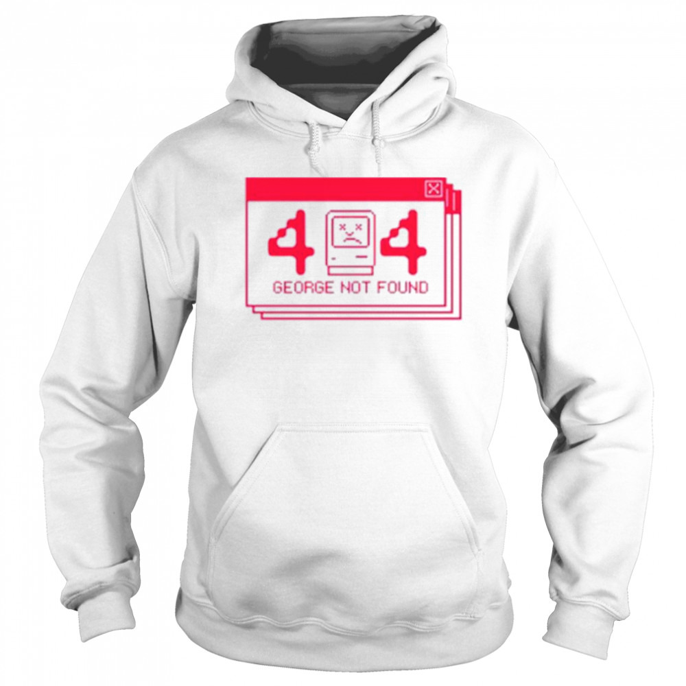 Hoodie shirt