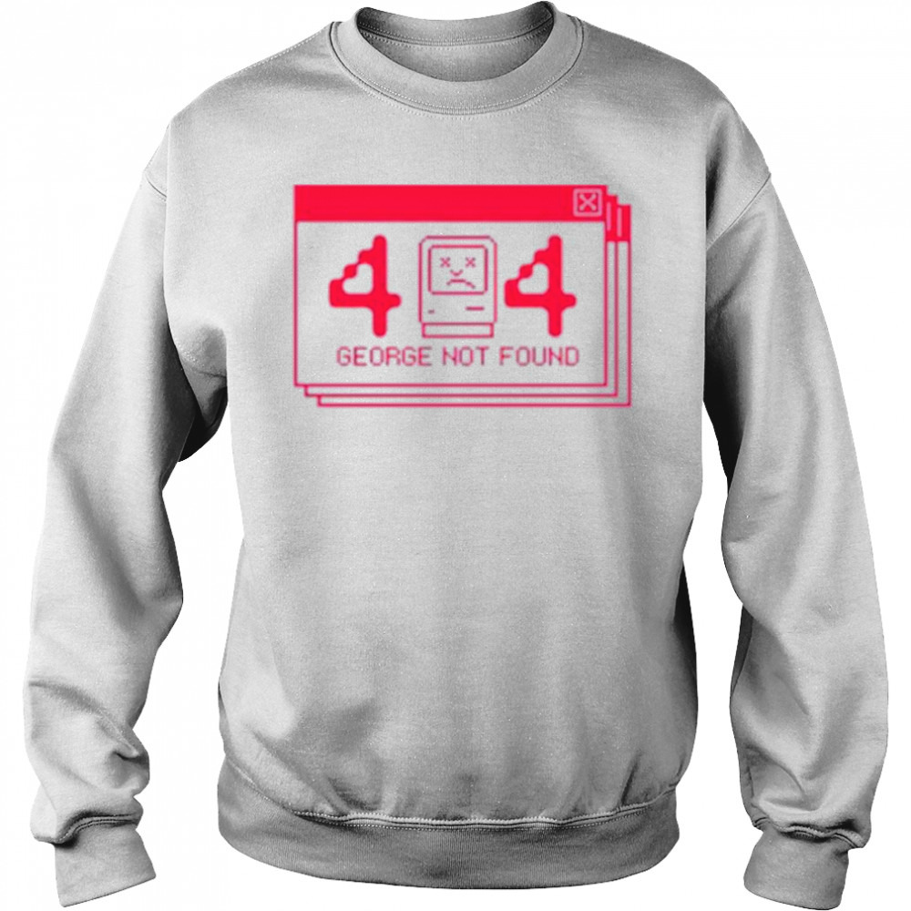 Sweat shirt