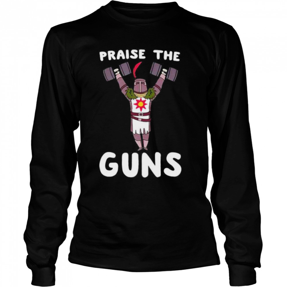Long Sleeved shirts