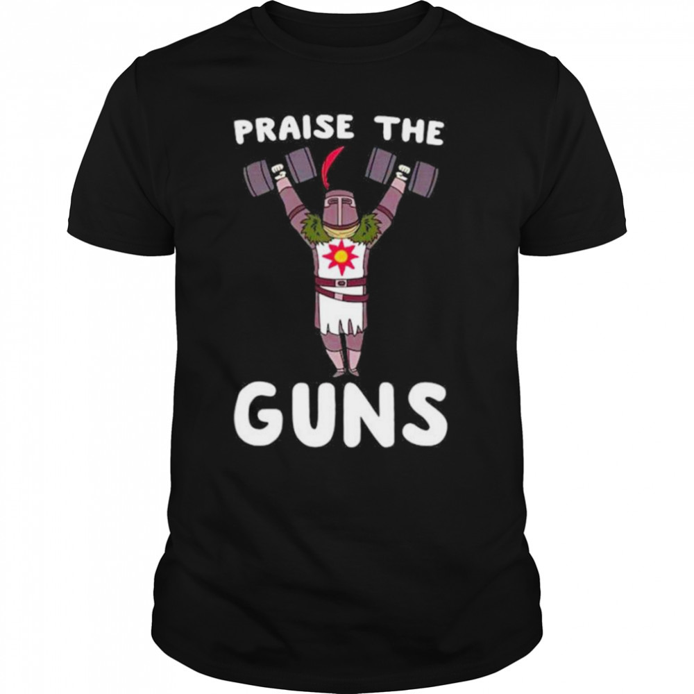 Unisex shirts