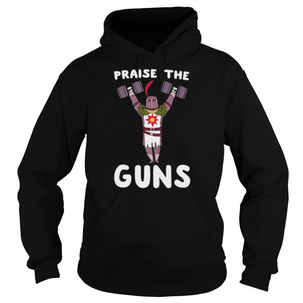Hoodie shirts