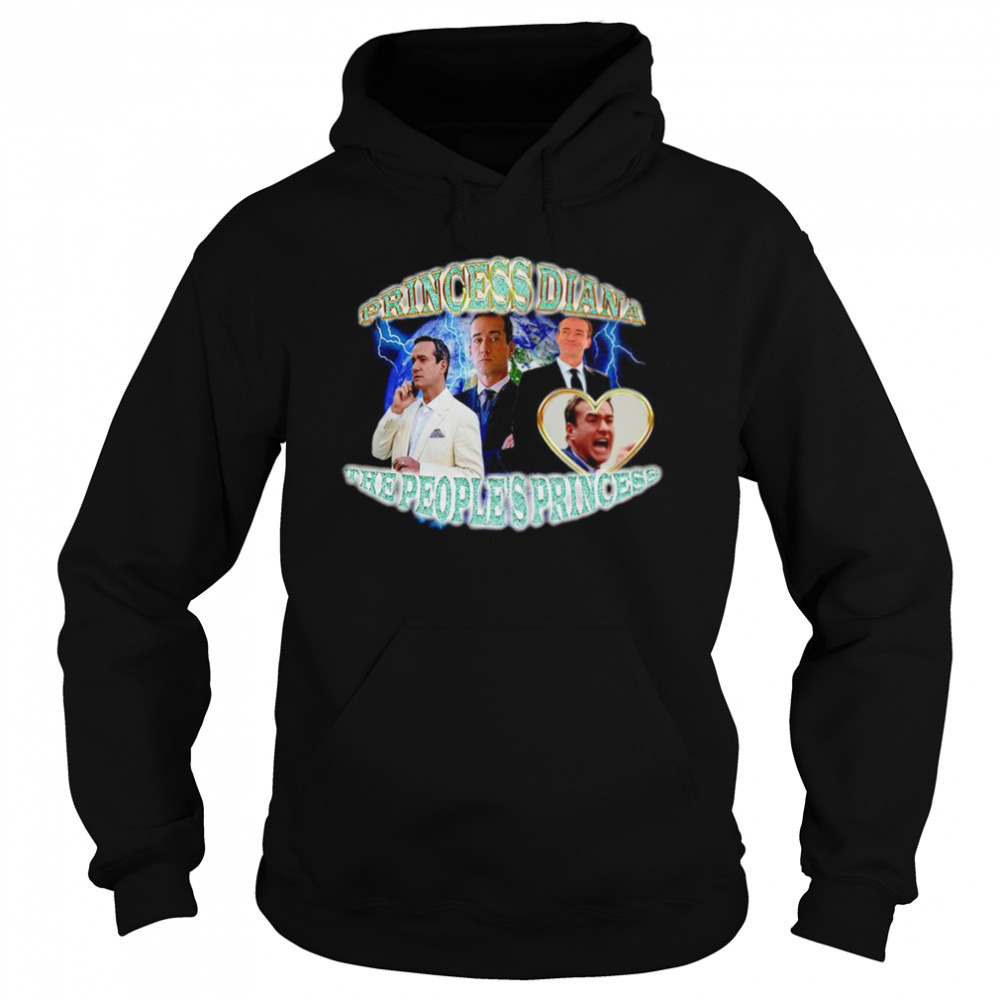 Hoodie shirts