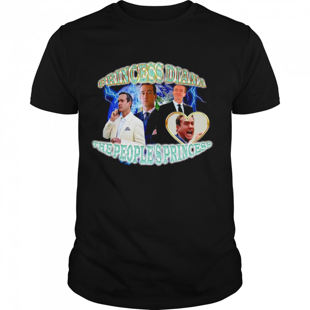 Unisex shirts