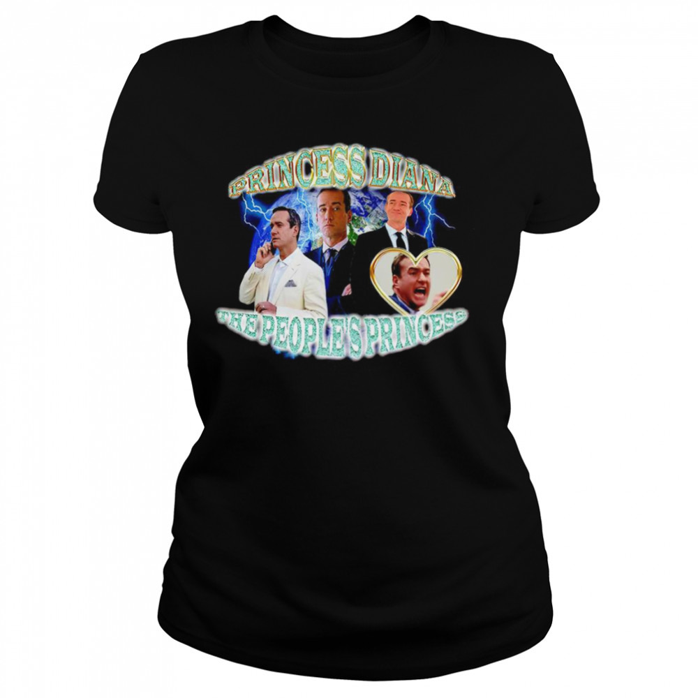 Women's shirts