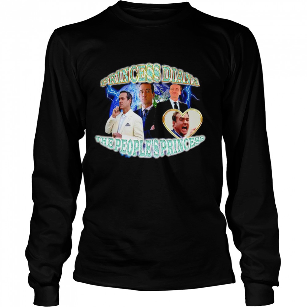 Long Sleeved shirts