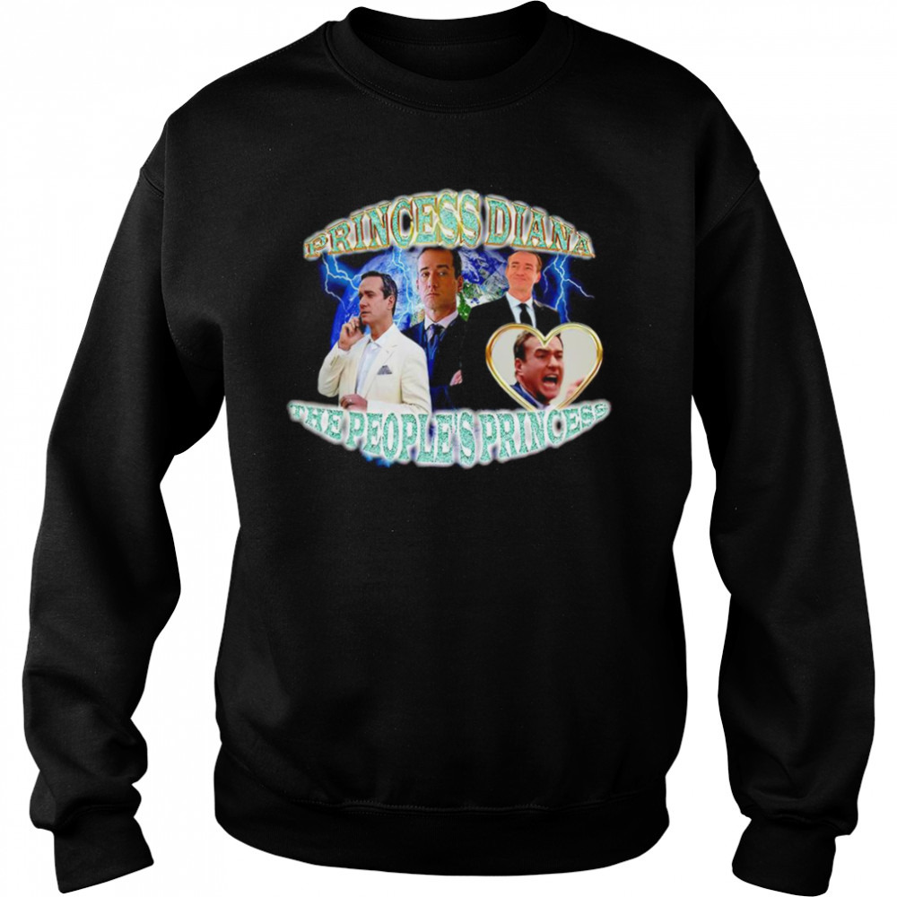 Sweat shirts