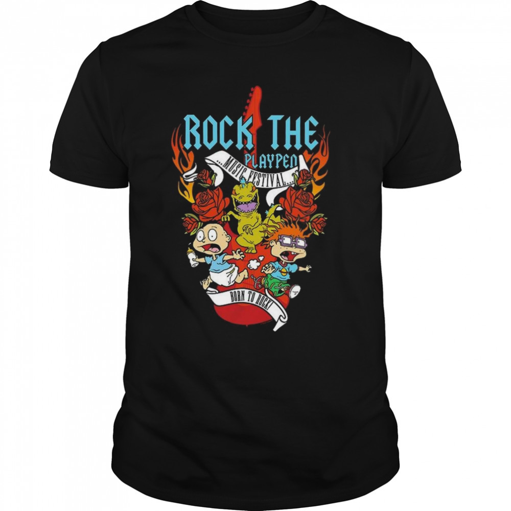 Unisex shirts