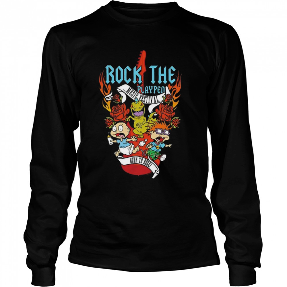 Long Sleeved shirts