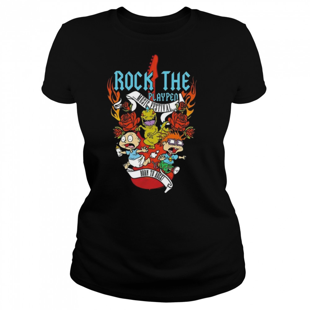 Women's shirts
