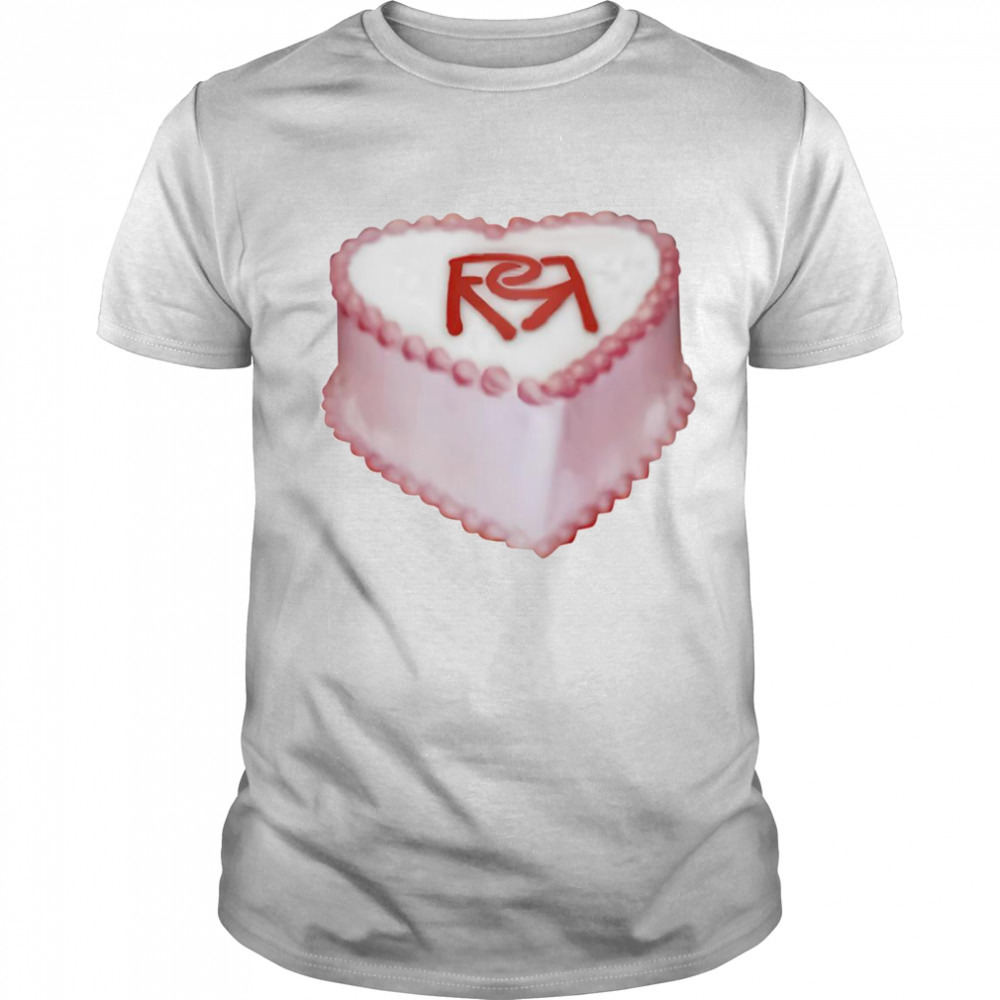 Unisex shirt