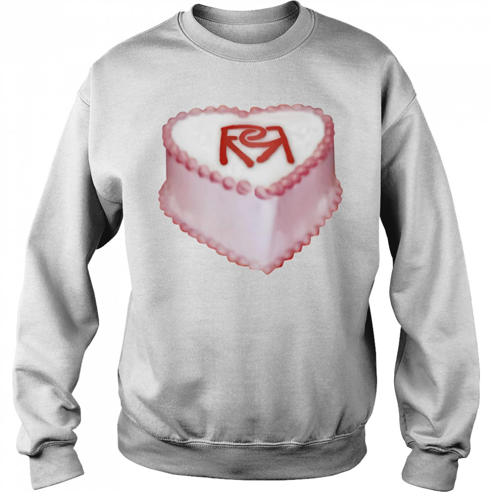 Sweat shirt