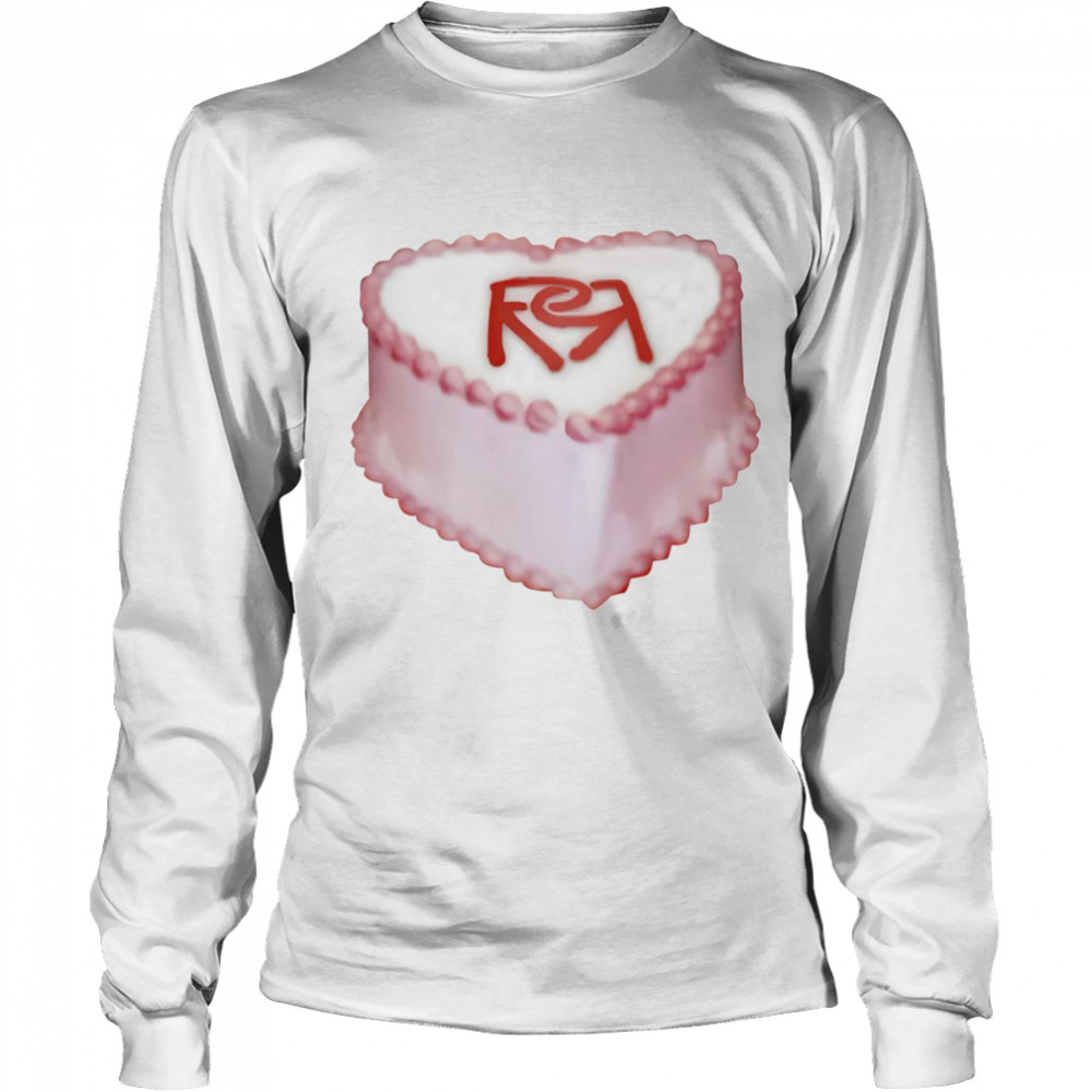 Long Sleeved shirt