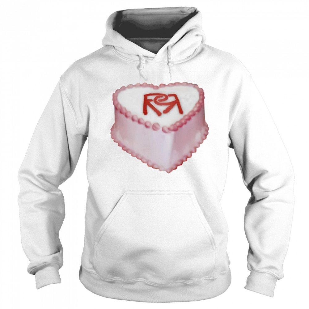 Hoodie shirt
