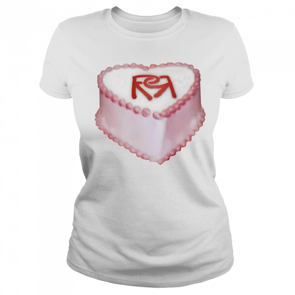 Women's shirt
