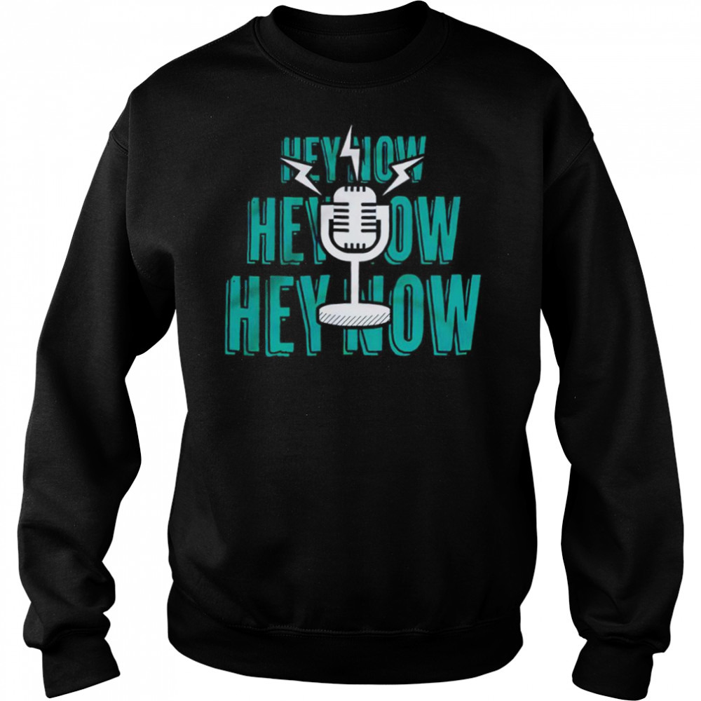 Sweat shirts