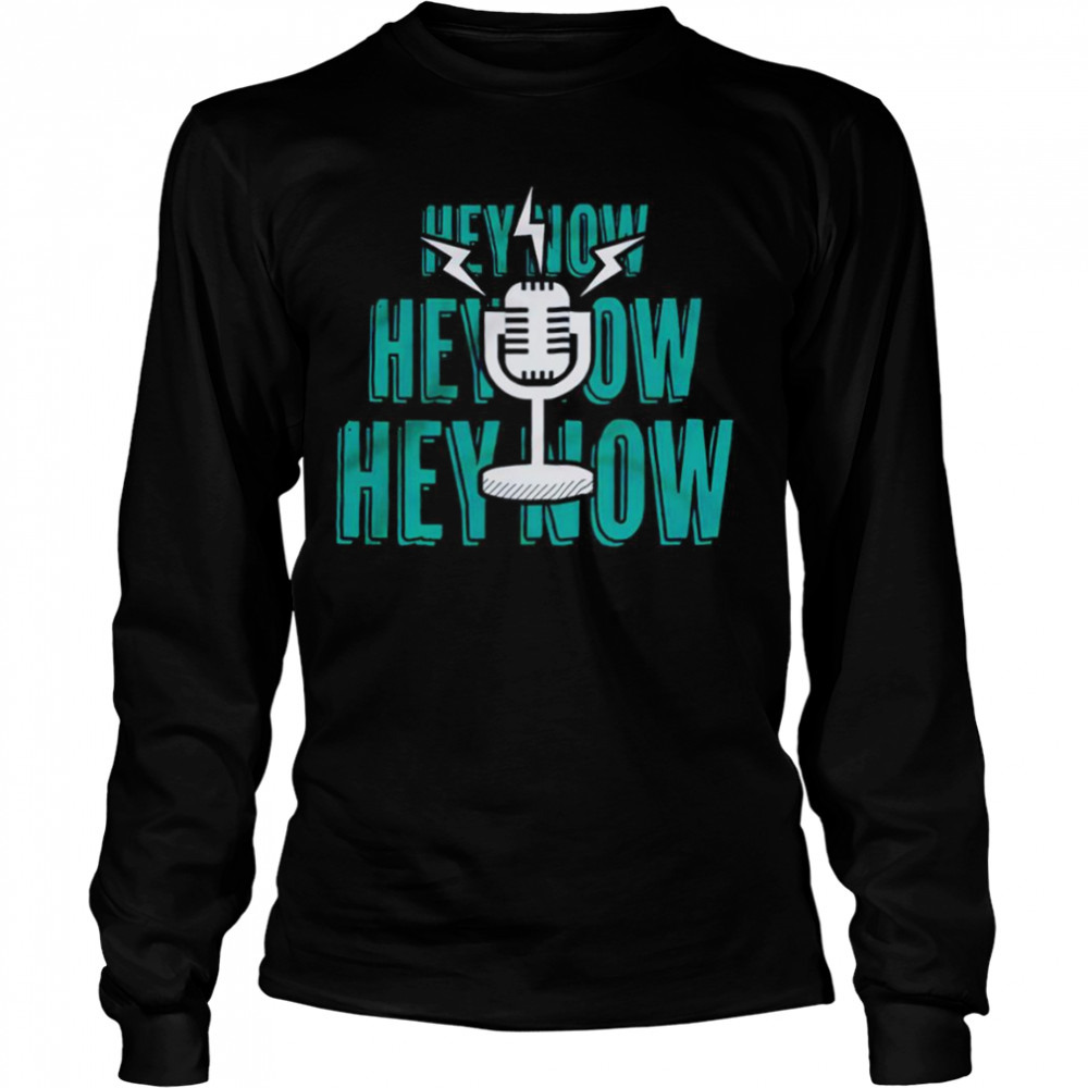 Long Sleeved shirts