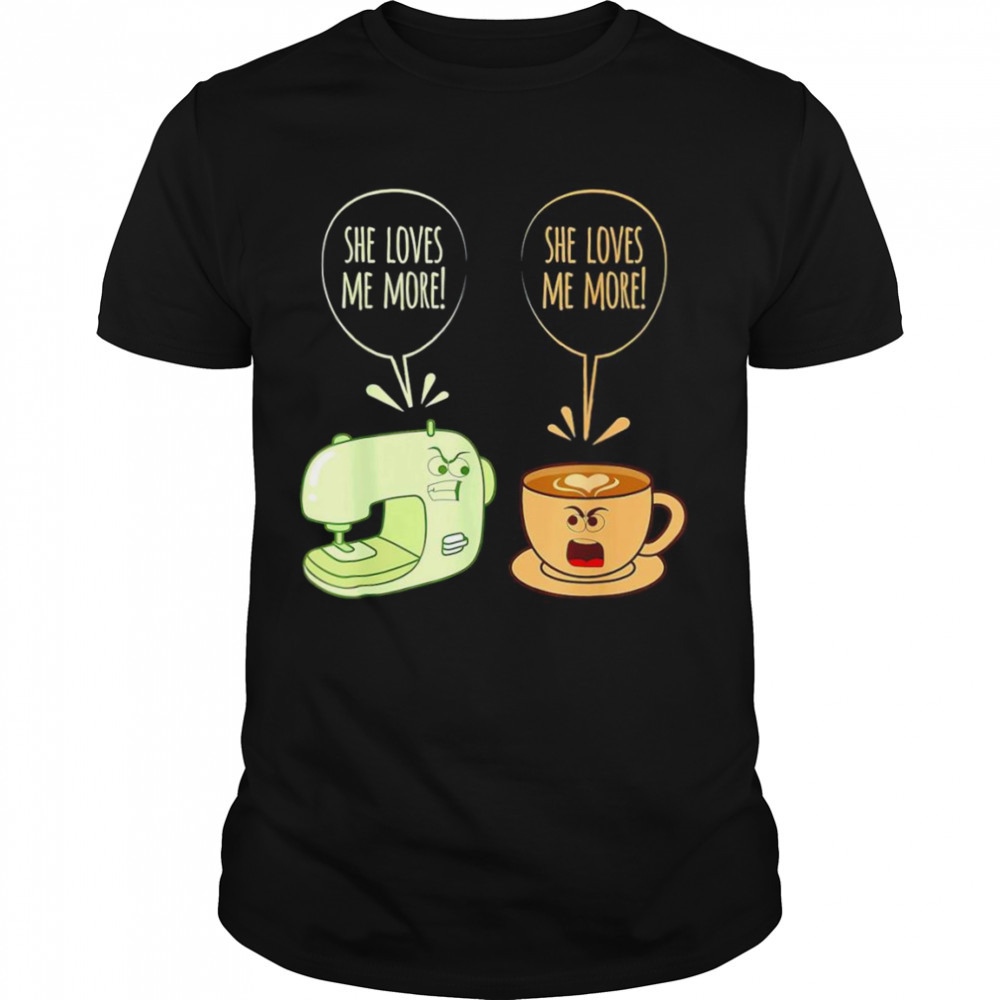 Unisex shirts