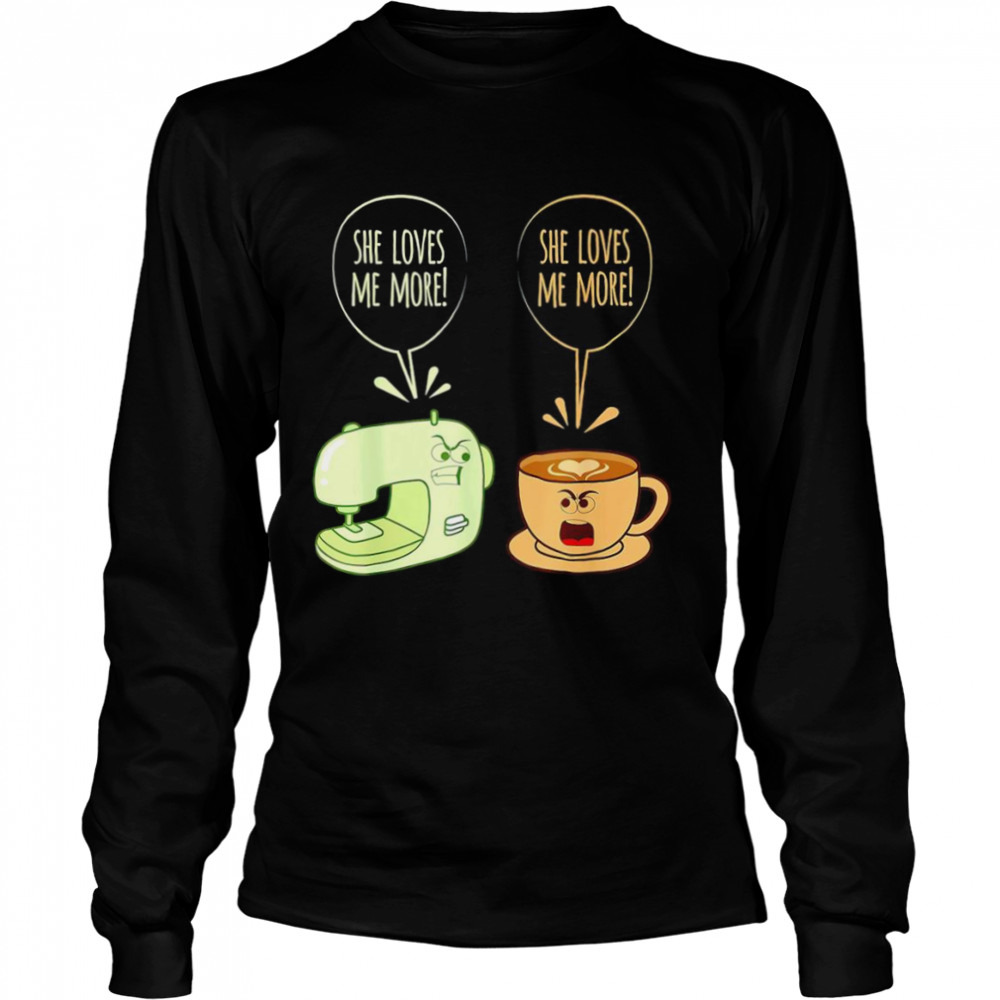 Long Sleeved shirts