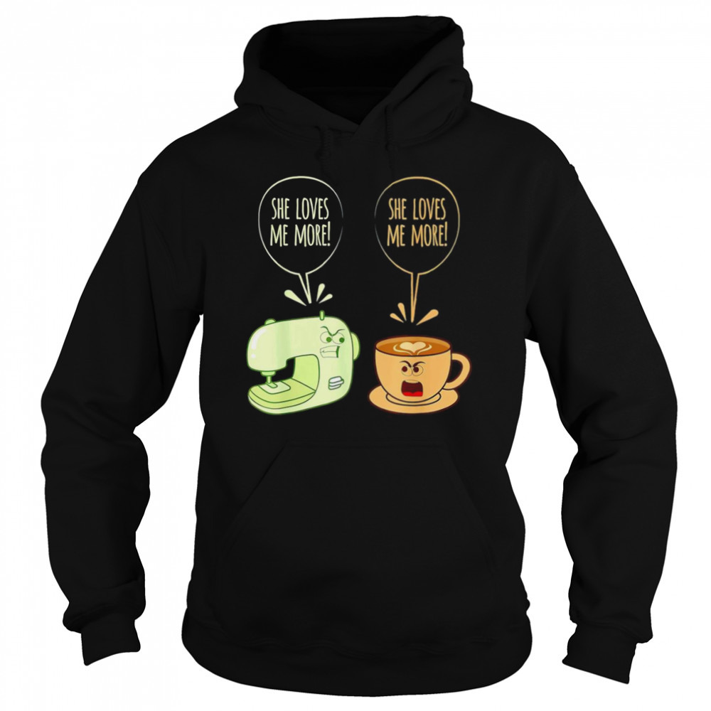 Hoodie shirts