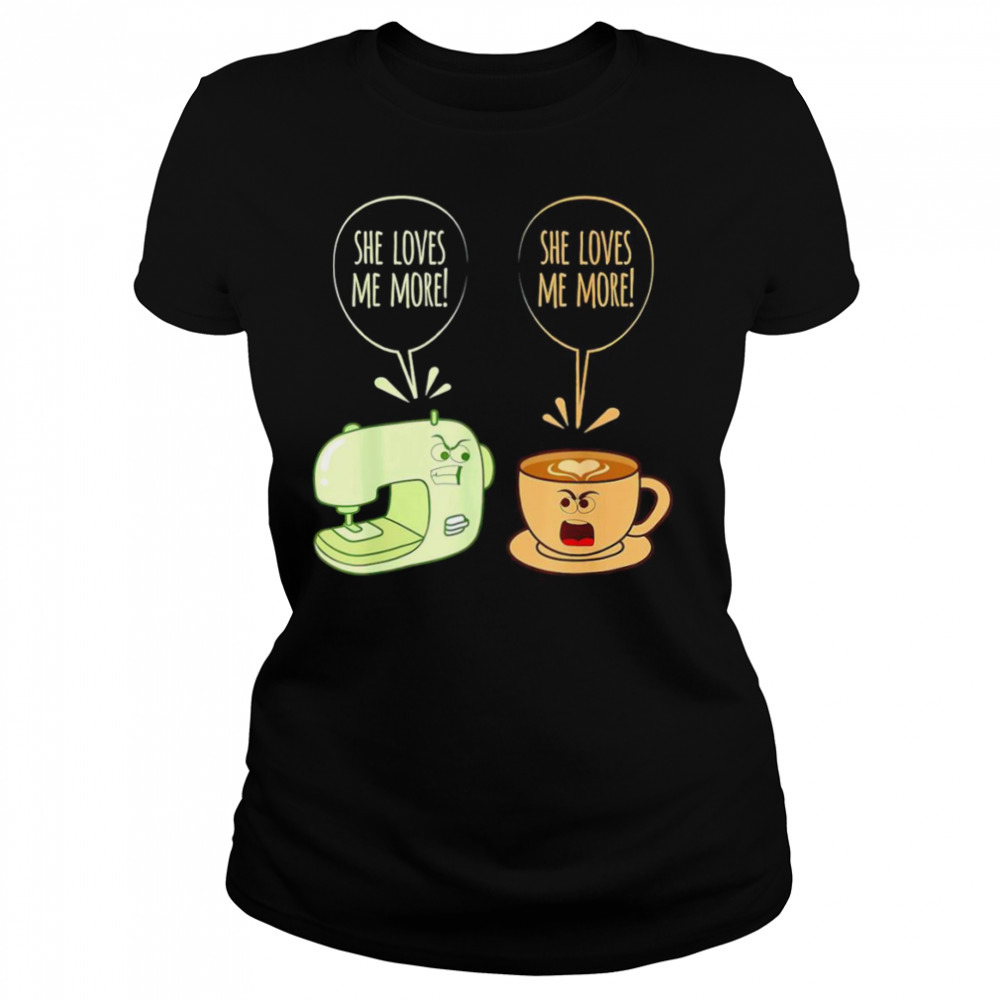 Women's shirts