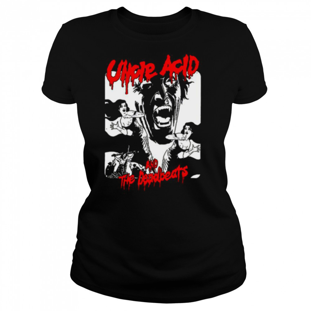 Women's shirts