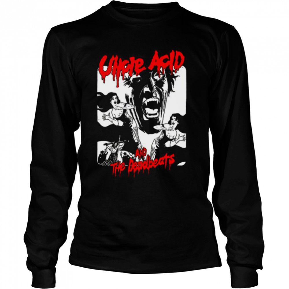 Long Sleeved shirts