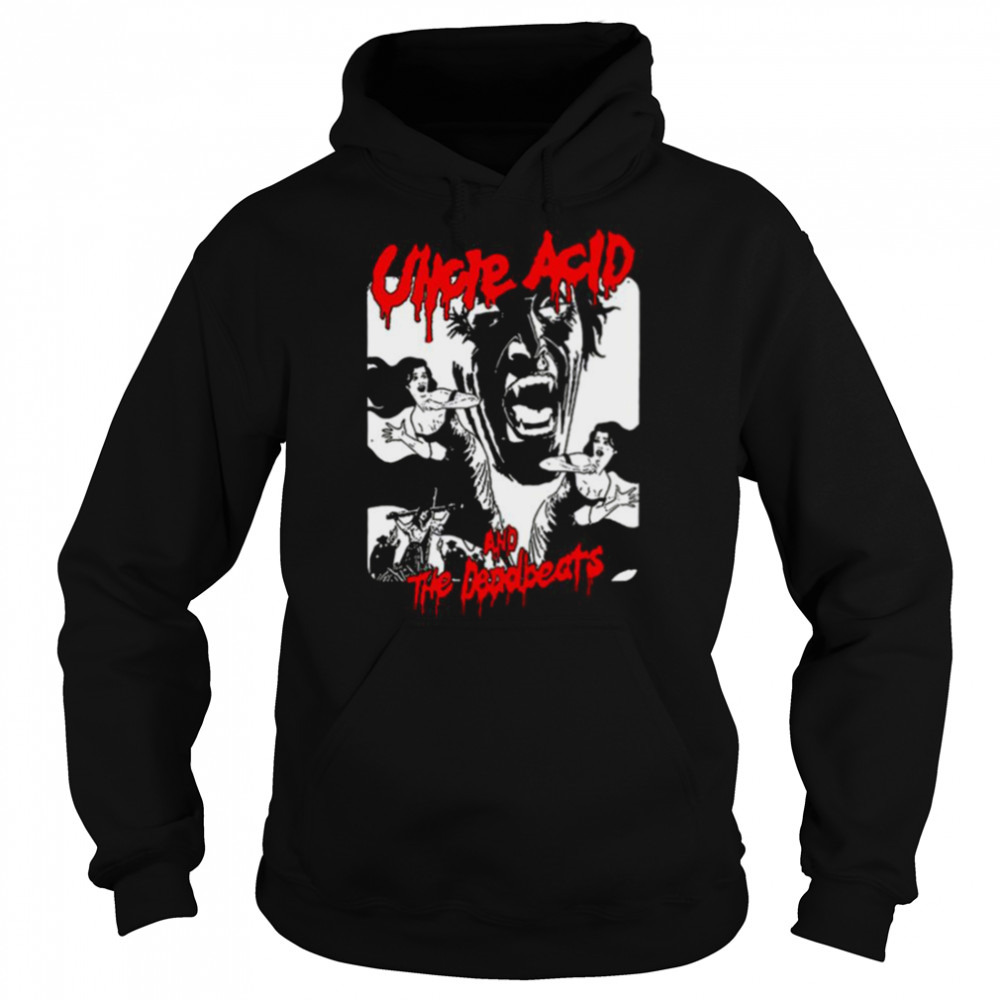 Hoodie shirts