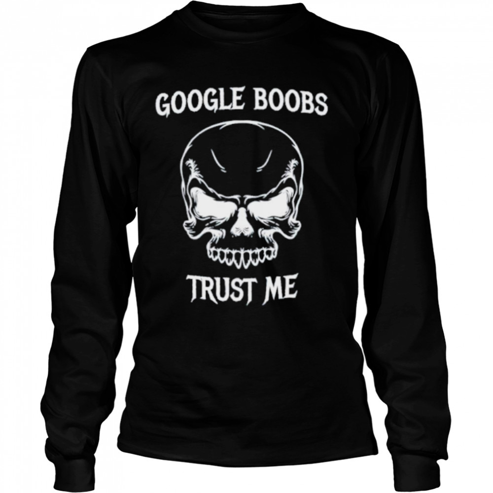 Long Sleeved shirts