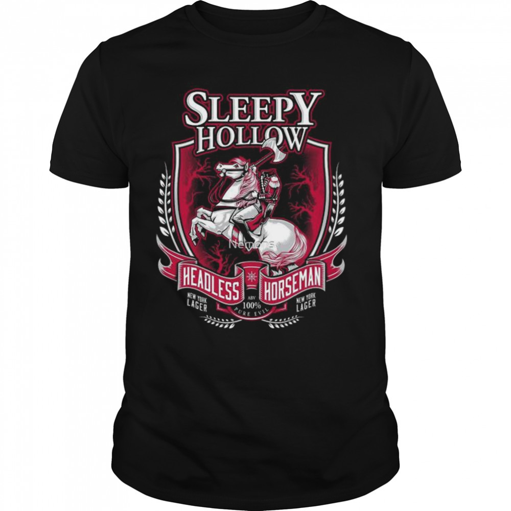 Unisex shirts