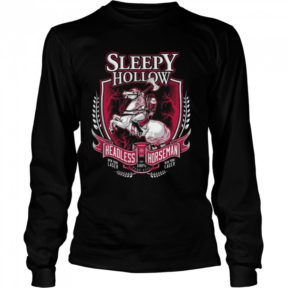 Long Sleeved shirts
