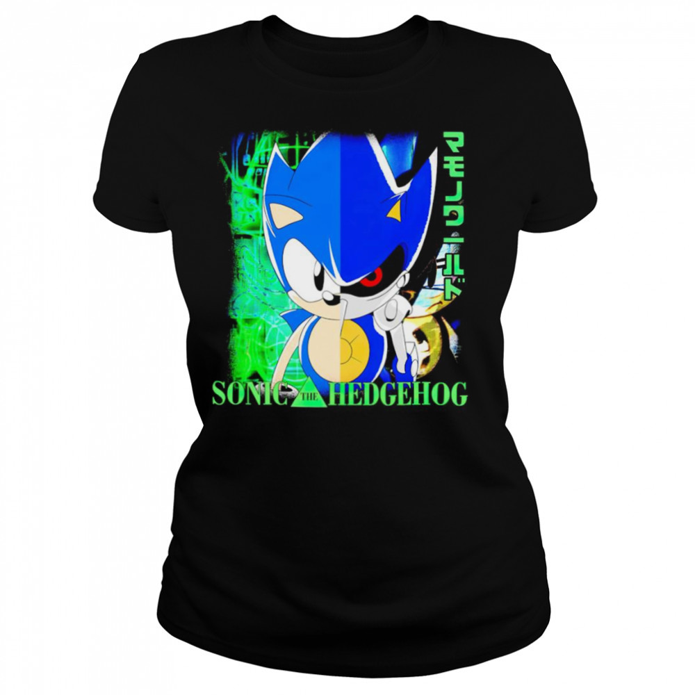 Women's shirts