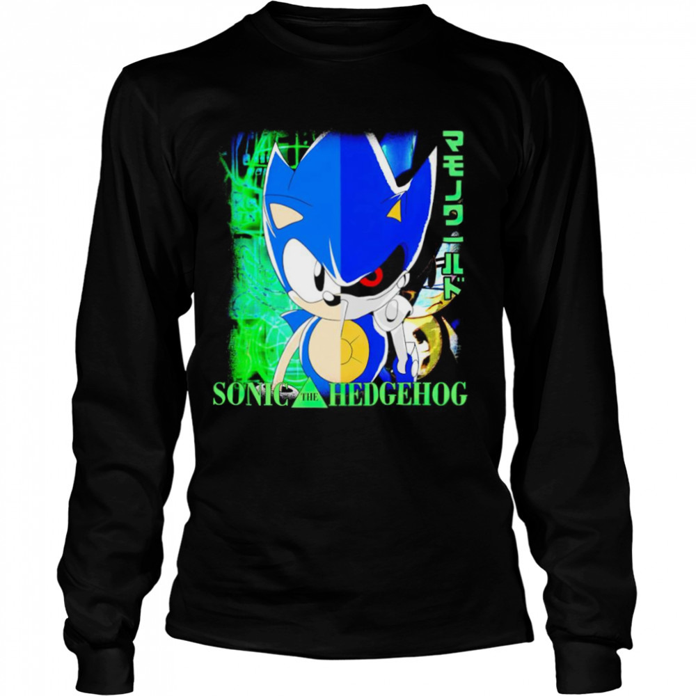 Long Sleeved shirts