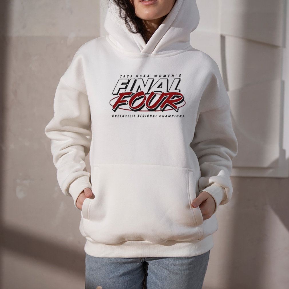 South Carolina 2023 Basketball Tournament March Madness Final Four Regional Champions Locker Room Shirt 5 Hoodie
