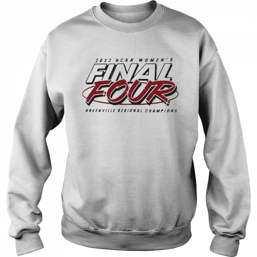 Sweat shirt